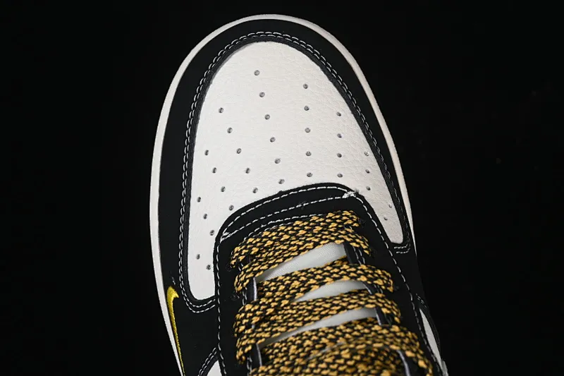 All Categories Nk Air Force 1 Air Force Series Nk Air Force 1 Low Air Force Low Nike Air Force 1'07 Low Fendi Joint Black Cat Air Force One Low Casual Shoes DX1888-099